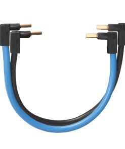 Cordon de repiquage - 1 phase/1 neutre -section 10mm² - pour bornes à vis - 404903