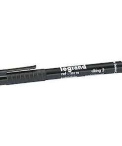Stylo feutre noir indélébile pour repérage - 039598