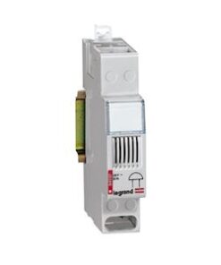 Sonnerie modulaire 230V- 83dB - 1 module - 004107