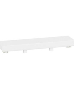 Embout d'extrémité pour goulotte GTL Drivia 13 - 030087