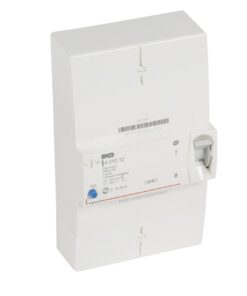 Disjoncteur de branchement Enedis tétrapolaire différentiel 500mA sélectif - 30A - 401012