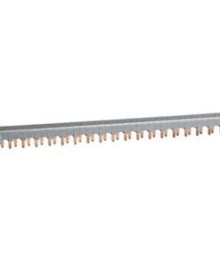 Peigne d'alimentation 4P tête de groupe HX³ horizontal optimisé - 18 modules - 405202