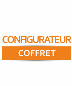 Configurateur - coffret